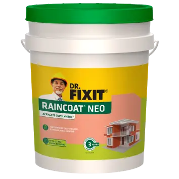 Dr. Fixit Raincoat Neo